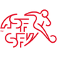 瑞士女足  logo