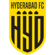 海德拉巴 logo