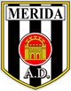 梅里达AD  logo