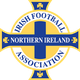 北爱尔兰U17 logo
