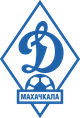 马哈奇卡拉迪纳摩 logo