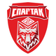 斯巴达坦波夫 logo