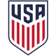 美国女足 logo