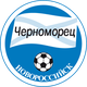新罗西斯克黑海人  logo