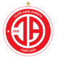 胡安奥里奇  logo