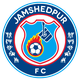 詹谢普尔 logo