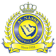 利雅得胜利青年队 logo