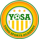 年青体育队 logo