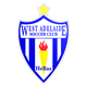 西阿德莱德SC logo