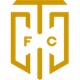 开普敦城 logo