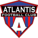 亚特兰提斯  logo