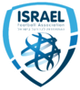 以色列女足U16  logo