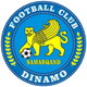 萨马尔罕迪纳摩  logo