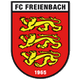 弗赖恩巴赫 logo