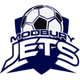 莫德柏里喷射机 logo