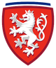 捷克U17 logo