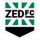 ZED FC  logo