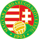 匈牙利U18 logo