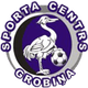 格洛比纳  logo