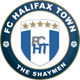 FC哈利法克斯 logo