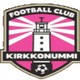基卡科努米 logo