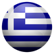 希腊U18  logo
