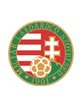 匈牙利U21  logo