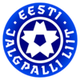 爱沙尼亚女足U17  logo