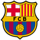 巴塞罗那女足 logo