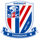 上海申花上体女足  logo