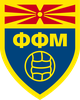 北马其顿U21 logo