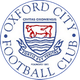 牛津城 logo