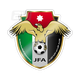 约旦女足U20  logo