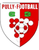 普利足球 logo