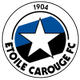 卡洛治  logo