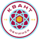 奥布宁斯克  logo