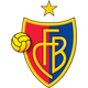 巴塞尔B队 logo