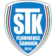 沙莫林 logo