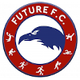 未来足球俱乐部 logo