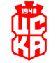 CSKA索菲亚B队 logo
