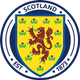 苏格兰女足 logo