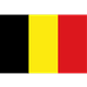 比利时U16  logo