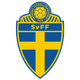 瑞典U16  logo