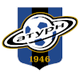 拉明斯克土星 logo