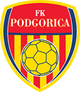 FK波德戈里察 logo