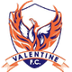 瓦伦蒂勒 logo