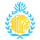 吉大港坝州 logo