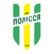 波利西亚日托米尔U21 logo