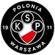 华沙普罗尼亚  logo