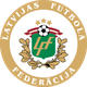 拉脱维亚女足  logo